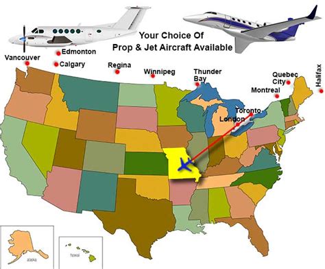 Flights to Missouri from $132 .